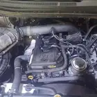 مكينة انوفا هايلوكس باص هايس