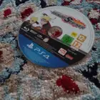 شريطين الاول ناروتو شيبودن درجمه عربيه تختيم كامل ويوجد اون