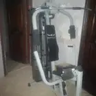 كرسي رفع أثقال رياضه حديد عضلات معدات جهاز اجهزه للبيع بجده