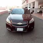 شفروليه ماليبو 2015