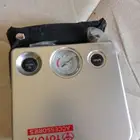 منفاخ تيوتا اصلي