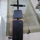 مقعد تمارين