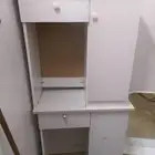 دواليب نضيفه طاوله شاشه نضيفه