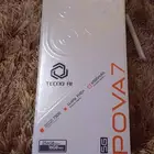 تكنو poVA7