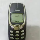 نوكيا 3310 الأصلي