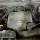 مكينه نيسان باترول 2022.v8