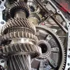 توضيب قير فوكس قير فيجو قير ايكوسبورت