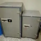 للبيع صندوق تجوري مقاوم للحريق