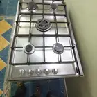 سرير نفرين ومكيف وبتوجاز ايطالي