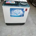 غسابه هام 12 كيلو