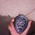 مروحت جوال مشتريها من امزون با 66