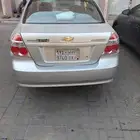 شوفرليت افيو