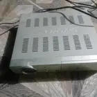 رسيفرات وسمعات وكمبيوتر وطابعه وشواحن
