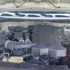 مكينة اف جي برادو موديل 2010