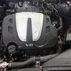 مكينة ازيرا كدنزا 2015 2012