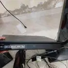 للبيع شاشة مع ال جي سماعات بلوتوث ودي في دي