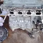 مكينة كامري هايلوكس