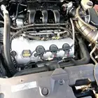 مكينة تورس 2010 . 2016