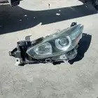 شمعت مازاد 3 سيدان 2020