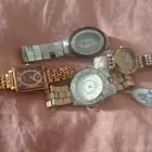 ساعات نسائيه جديدة