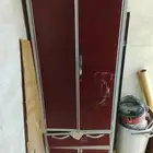 دولاب المنيوم