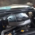 مكينة تويوتا لاندكروزر جكسار فكسار 1GR