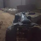 دباب شغال ما في اي شيء دباب رام