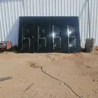 أبواب كبيره تفصيل جديد للبيع