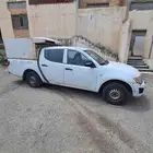 ميتسوبيشي L200 2012 للبيع