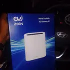 راوتر 5G الجديد اقوى شي في زين