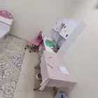 غرفه اطفال شبه جديده للبيع الموقع الزلفي
