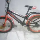دراجة تريك رياضية