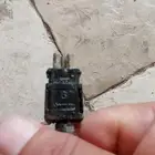 ثلاجه تبريد مرسيدس
