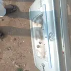 شنطه كامري موديل 2006