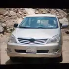 انوفا. 2009 للبيع تماتيك الاستماره جديد الفحص علي المشتري