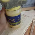 سمن غنم