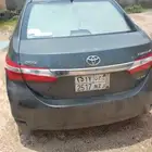 كورولا 2015