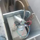 مكيف بليد مكياج شباك ثلاجه اوتوماتيك ثلاجه