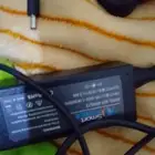 شاحن لاب توب ديل الااصلي