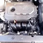 مكينة توسان 2016 . 2017 . 2018