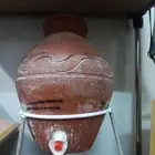 زير مويه وكاسه