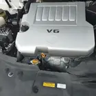 مكينة اوريون لكزس 350 ضمان عالي