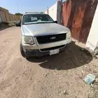جيب فرت اكسبلور موديل 2006