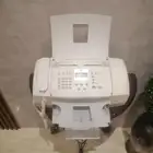 طابعة واسكنر وفاكس