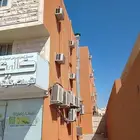 عمارة للايجار في الخبر حي الخزامى