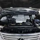 مكينة تاندرا لكزس سكويا فكسار جكسار