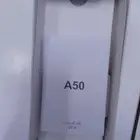 جوال A50 محافظ عليه واستخدام شهر و بكرتونه جوال نضيف