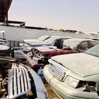 فورد تشليح قطع غيار سيارات