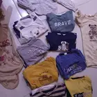 اطقم ولادي نظيفة