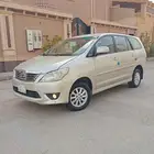تويوتا انوفا فل كامل 2014